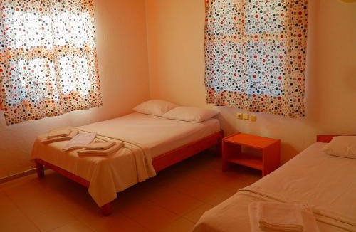 Cirali House | Cirali Irmak Hotel