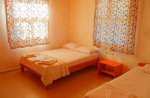 Cirali House | Cirali Irmak Hotel