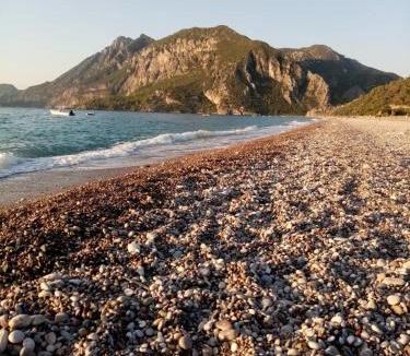 Cirali House | Cirali Irmak Hotel