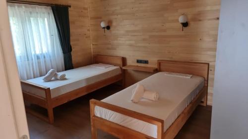 Cirali House | Cirali Simge Holiday Houses
