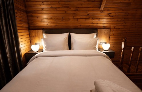 Edirne Hotel | City Bungalow Hotel