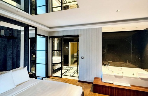 Atasehir Hotel | Cityloft175