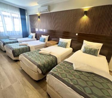 Canakkale Hotel | CLASS 17 PANSİYON