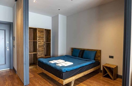 Beyoglu Apartment | Classy, quality residence in Beyoglu