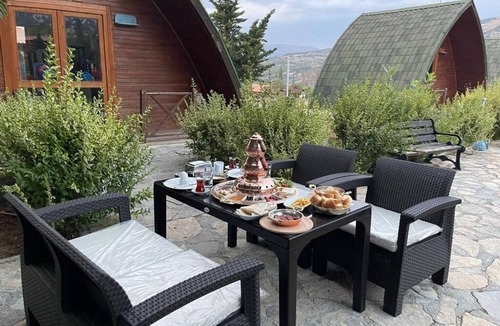 Ermenek House | Clean Bungalov Tatil Köyü