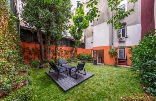 Ortakoy House | CLK Pansiyon Ortaköy