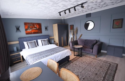 Ortakoy House | CLK Pansiyon Ortaköy