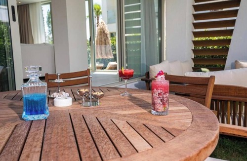 Belek Golf Area Apartment | Club Arona Luxury Villas Belek : Eco Playa Villas