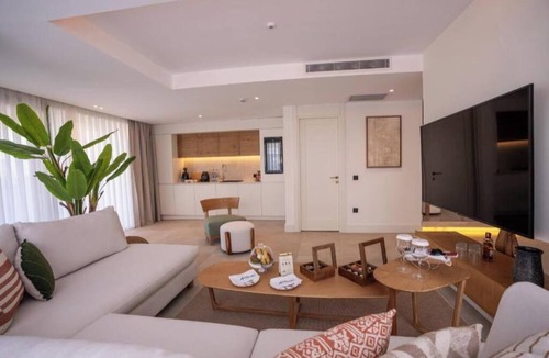 Belek Golf Area Apartment | Club Arona Luxury Villas Belek : Lalila Villas