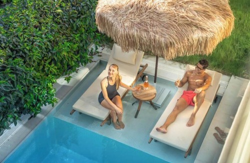 Belek Golf Area Apartment | Club Arona Luxury Villas Belek : Lalila Villas