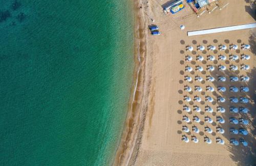 Ozdere Hotel | Club Beyy Resort Hotel - Ultra All Inclusive
