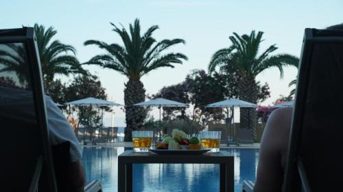 Ozdere Hotel | Club Beyy Resort Hotel - Ultra All Inclusive