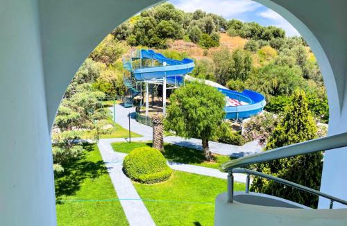Ozdere Hotel | Club Beyy Resort Hotel - Ultra All Inclusive