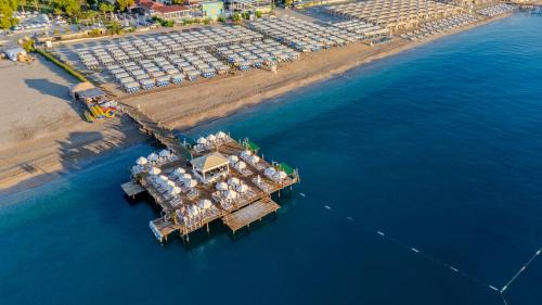 Tekirova Resort | Club Hotel Phaselis Rose