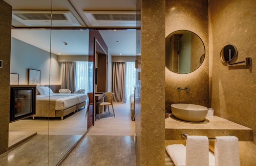 Side Resort | Club Melas PrivÃ© - All inclusive