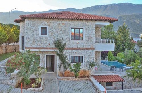 Kas Hotel | Club Merla Hotel