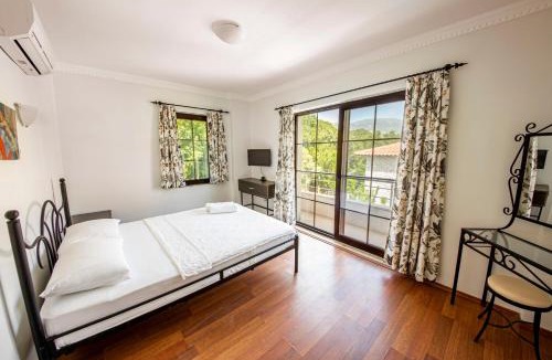 Kas Hotel | Club Merla Hotel