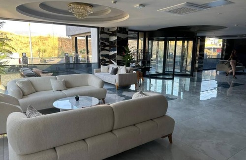 Konakli Hotel | Club Robinhood Hotel - Adult only