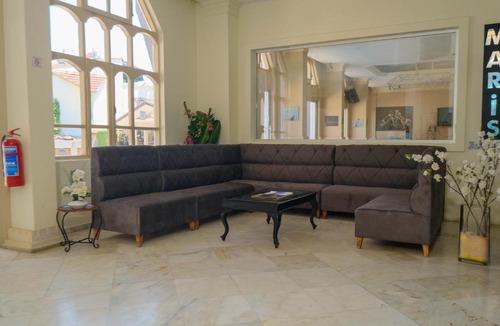 Icmeler City Center Hotel | Club Selen icmeler