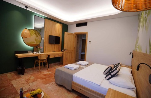 Yaniklar Resort | Club Tuana Fethiye - All Inclusive