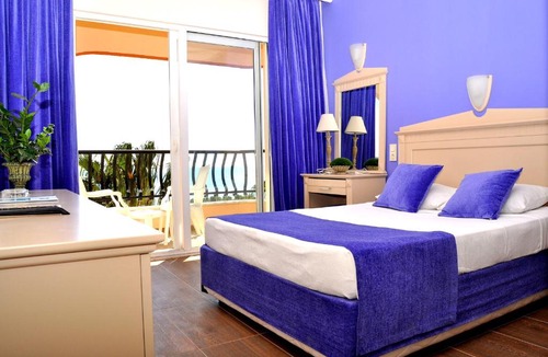 Payallar Resort | Club Turtas Beach - All Inclusive