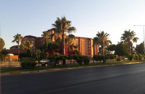 Payallar Resort | Club Turtas Beach - All Inclusive