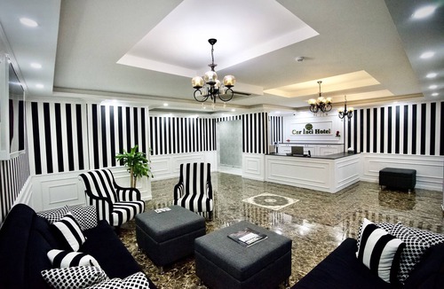 Kucukcekmece Hotel | Cnr Inci Hotel
