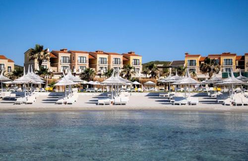 Alacati Hotel | Cocos The Club Solto