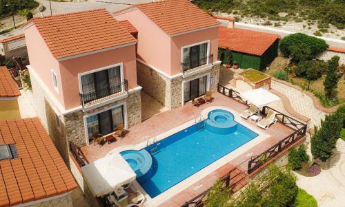 Alacati Hotel | Cocos The Club Solto