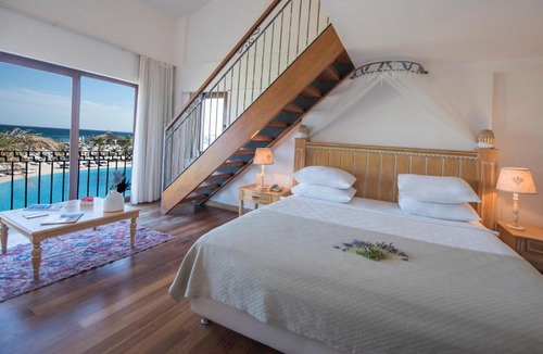 Alacati Hotel | Cocos The Club Solto