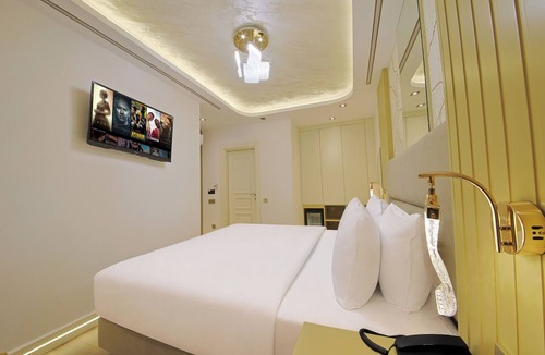 Sultanahmet Hotel | Colombo Hotel