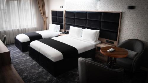 Trabzon Hotel | COMFORT HOUSE HOTEL