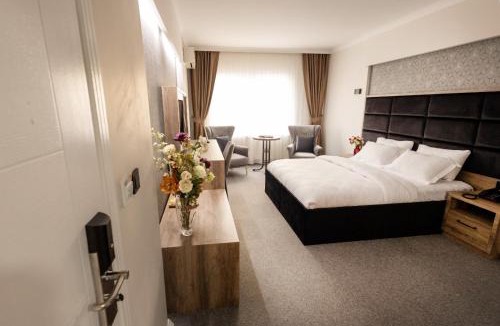 Trabzon Hotel | COMFORT HOUSE HOTEL