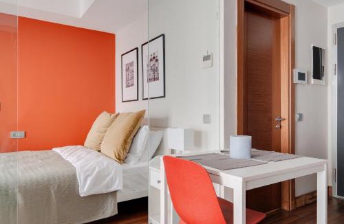 Bomonti Apartment | Comfortable AC Residence Steps from Bomontiada