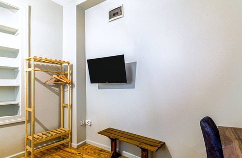 Beyoglu Apartment | Comfortable Studio Flat in Beyoglu