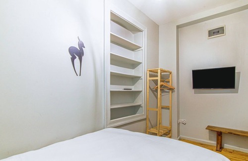 Beyoglu Apartment | Comfortable Studio Flat in Beyoglu