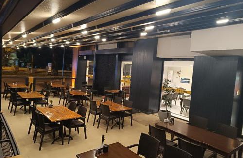 Muratpasa Hotel | Comfy Otel Antalya Lara