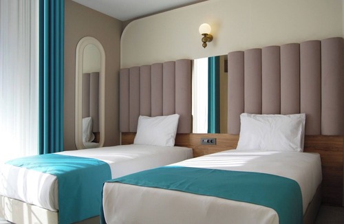 Pera Hotel | CONCEPT PERA HOTELS