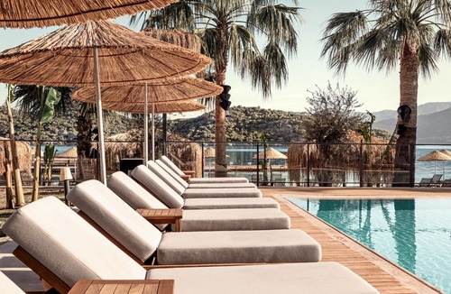 Marmaris Hotel | Cook’s Club Adakoy, Marmaris – Adults Only
