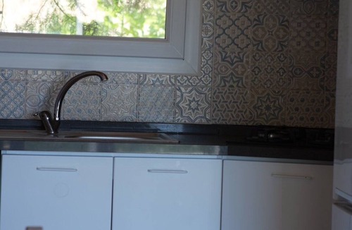 Urla Apartment | Coollyhouse Keklik tepe Urla-Eco-House:Stone Oven&Garden&LocalWine&Walnuts