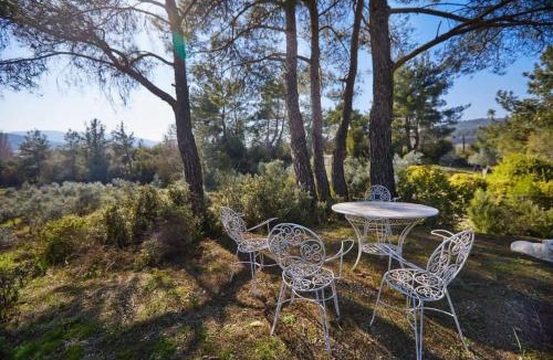 Menderes Villa | Coollyhouse Yeniköy Menderes