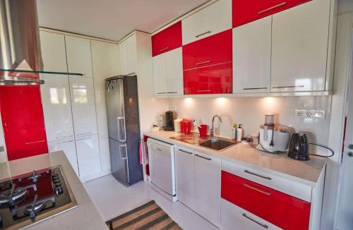 Menderes Villa | Coollyhouse Yeniköy Menderes