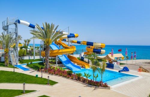 Goynuk Resort | Corendon Playa Kemer Hotel - Ultra All Inclusive