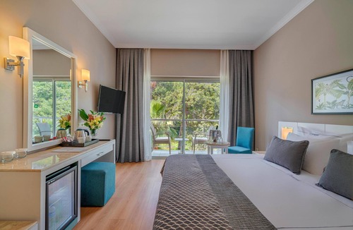 Goynuk Resort | Corendon Playa Kemer - Ultra All Inclusive