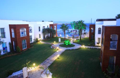 Gumbet Hotel | Costa Luvi Hotel Bodrum - All Inclusive