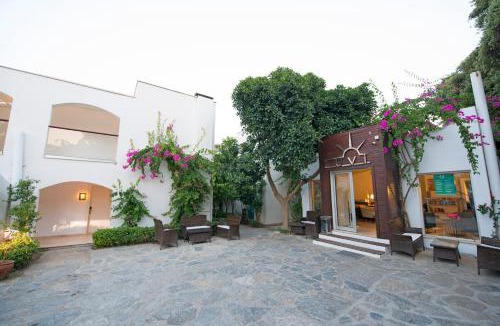Gumbet Hotel | Costa Luvi Hotel Bodrum - All Inclusive
