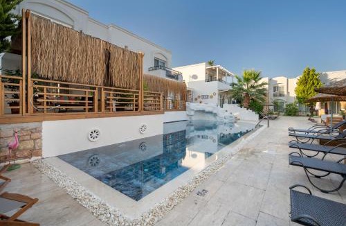 Bodrum City Center Hotel | Costa Sariyaz Hotel Bodrum