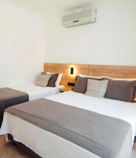 Bodrum City Center Hotel | Costa Sariyaz Hotel Bodrum