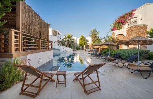 Bodrum City Center Hotel | Costa Sariyaz Hotel Bodrum