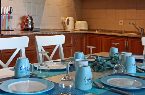 Sogucak Villa | Cosy holiday home with seaviews